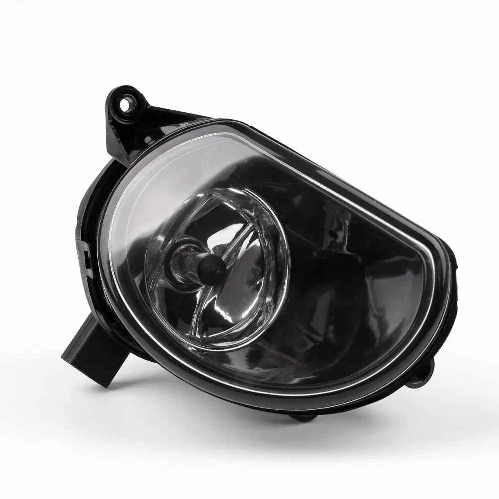 Høyre side tåke kjørelys Foglamp Audi A3 2004-2008 Q7 2007-2009 generisk