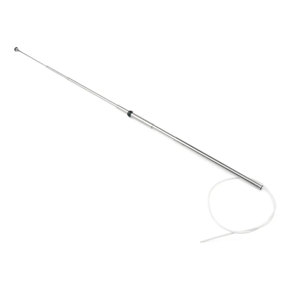 Antennestang med drivkabel 86337-60080 SIL Toyota Lexus Land Cruiser OEM Generic