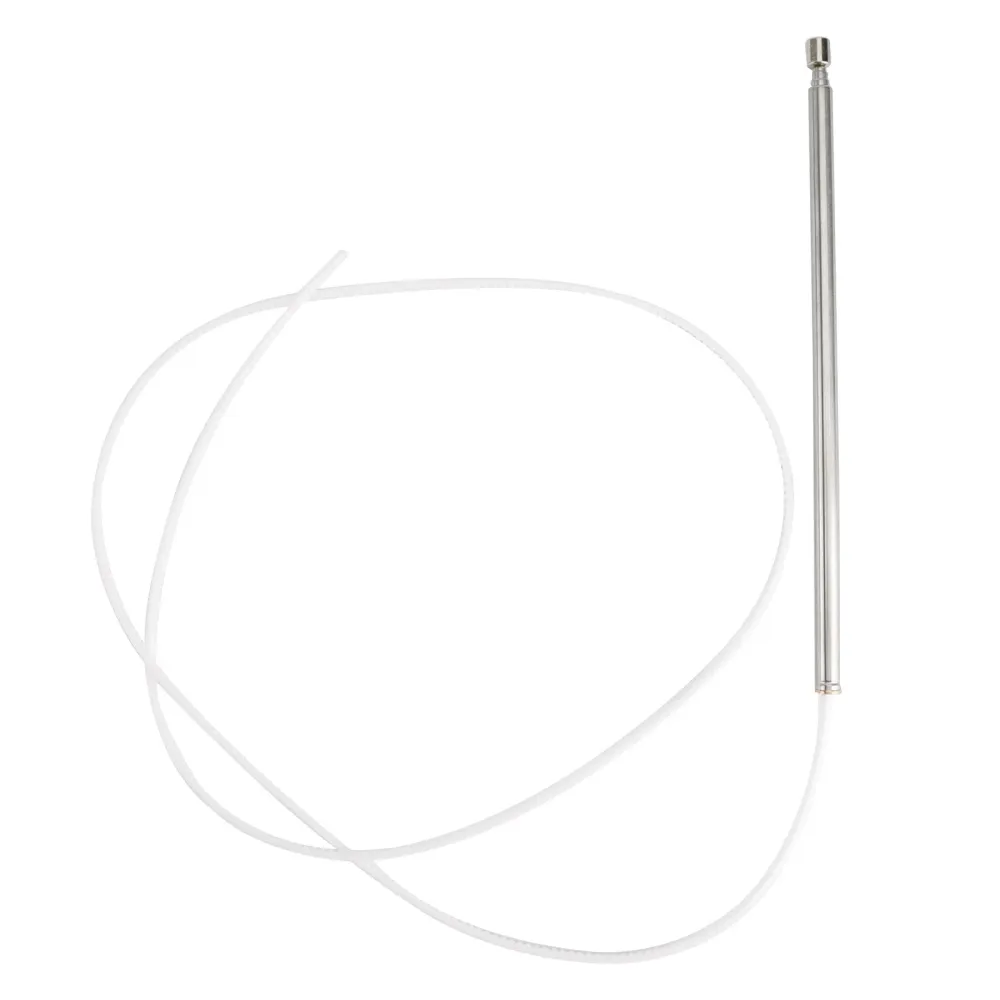 Power Antenna Mast FYE014012 passer Nissan Patrol Gu Y61 generisk