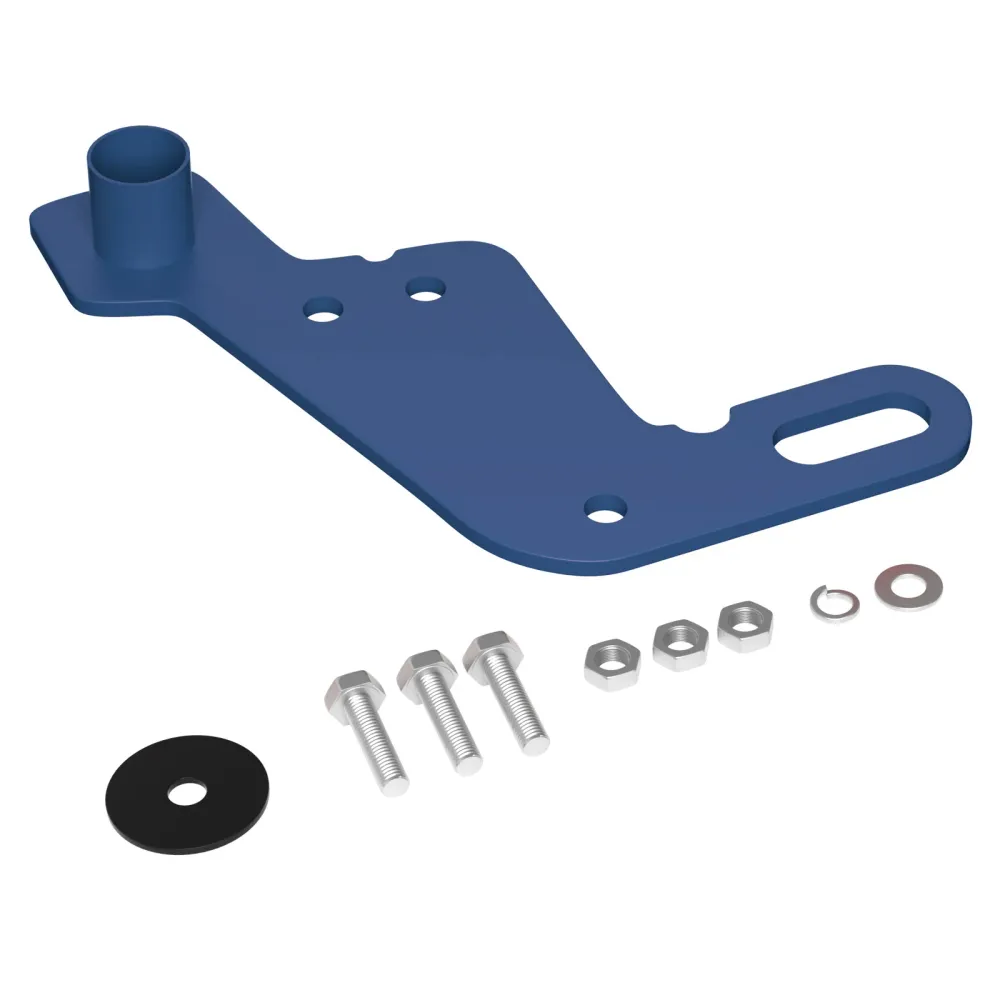2019-2023 Suzuki Jimny JB64W JB74 Venstre foran Towing Hitch Trailer Hitch