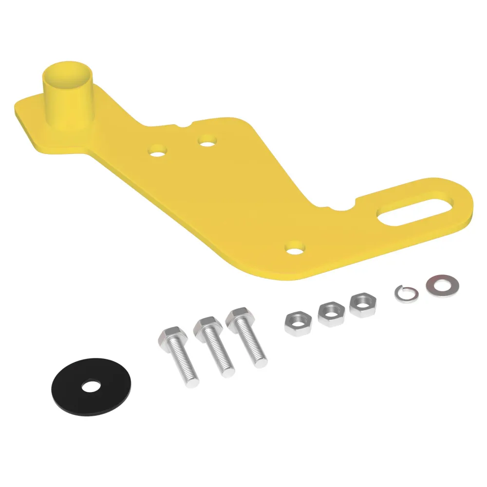2019-2023 Suzuki Jimny JB64W JB74 Venstre foran Towing Hitch Trailer Hitch