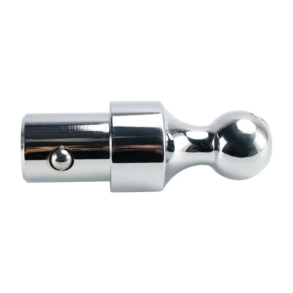 Pucksystem 2-5/16" Kulehalsfestesett passer til Ram 2500 3500 60638
