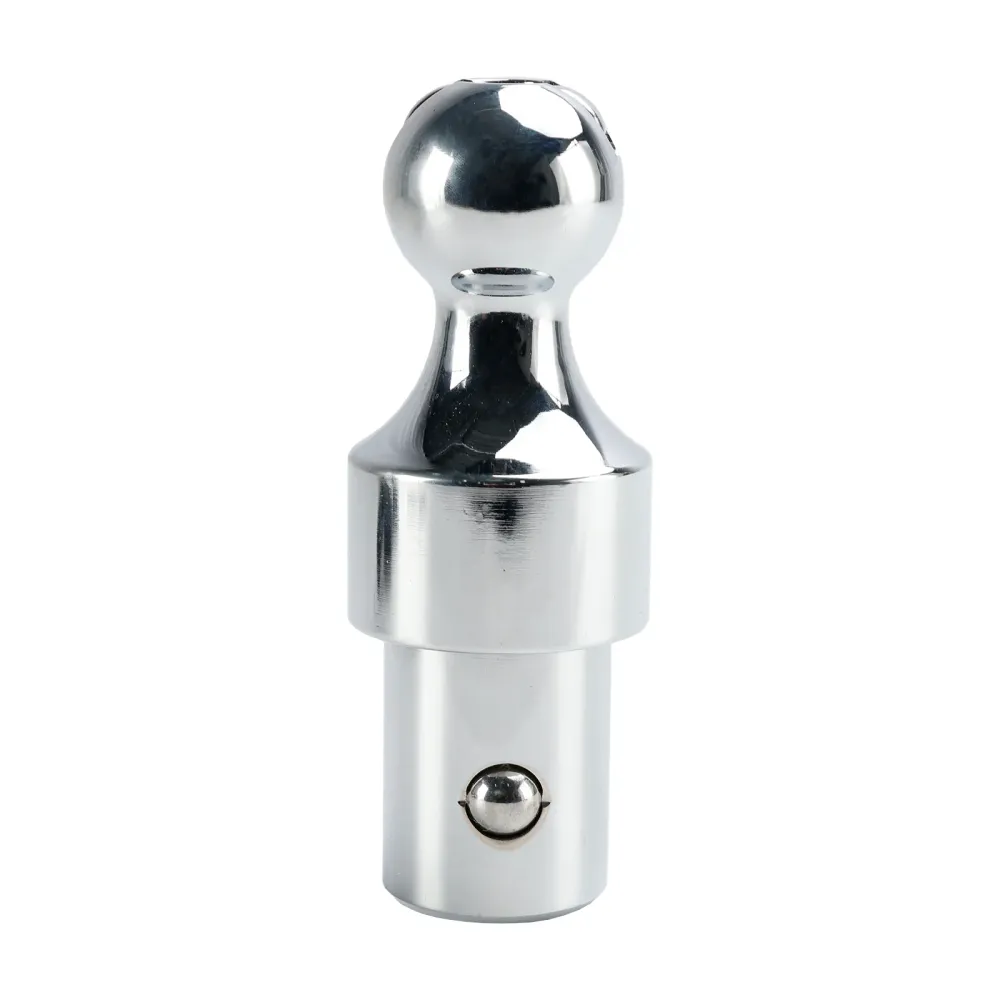 Pucksystem 2-5/16" Kulehalsfestesett passer til Ram 2500 3500 60638