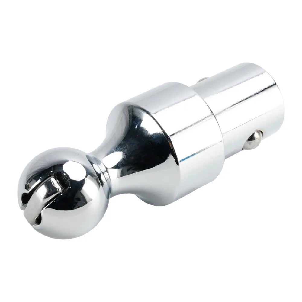 Pucksystem 2-5/16" Kulehalsfestesett passer til Ram 2500 3500 60638