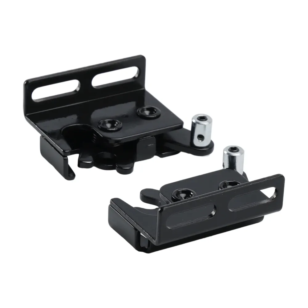2x Dreielås lastebillokk 100XL/XR/XQ/180XL 700 tonneau 83515 & 83514 Leer