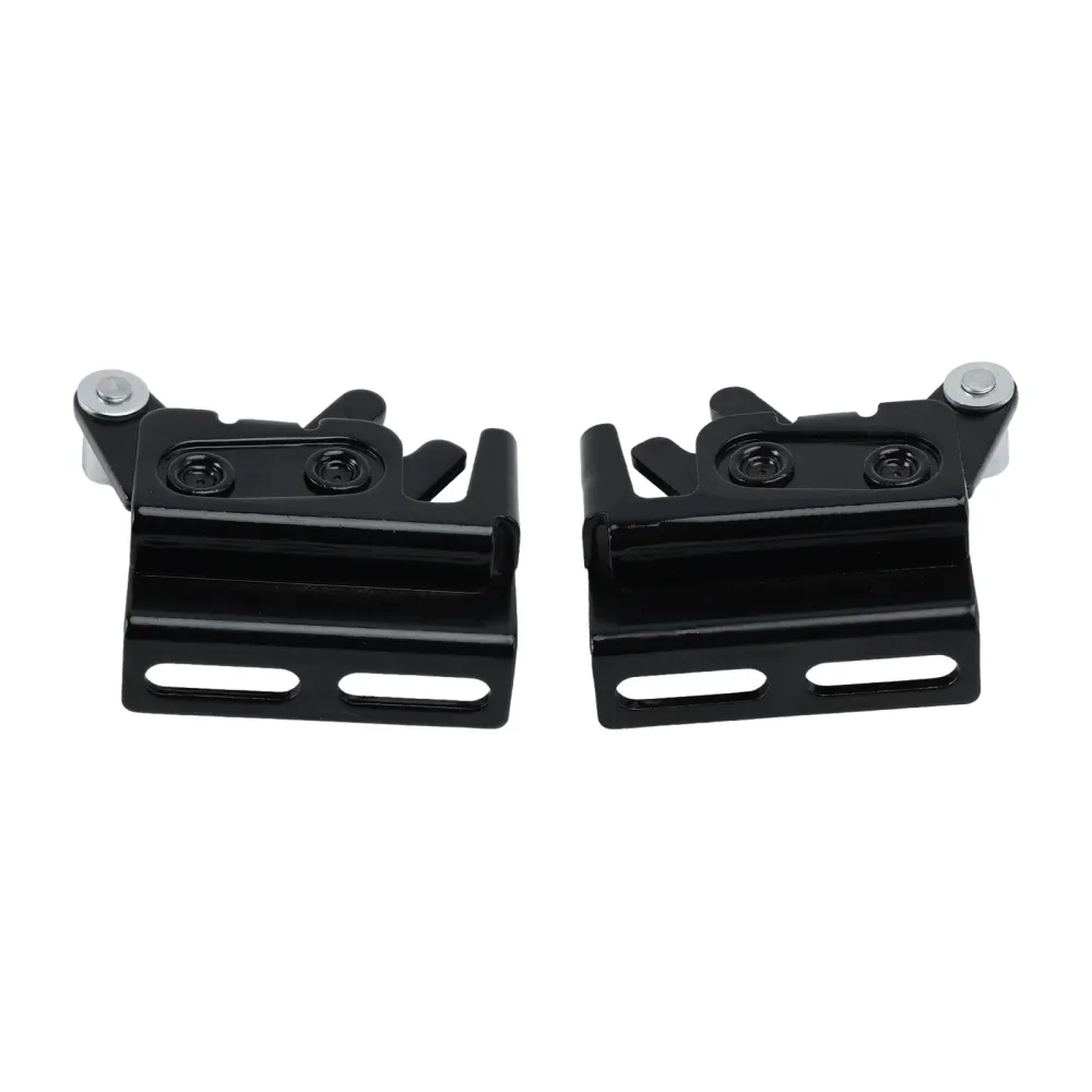 2x Dreielås lastebillokk 100XL/XR/XQ/180XL 700 tonneau 83515 & 83514 Leer