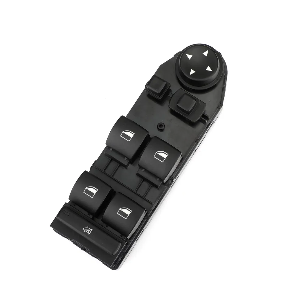 Driver Window Lifter, Mirror Switch Control Unit BMW E83 X3 2004-2010 Generisk