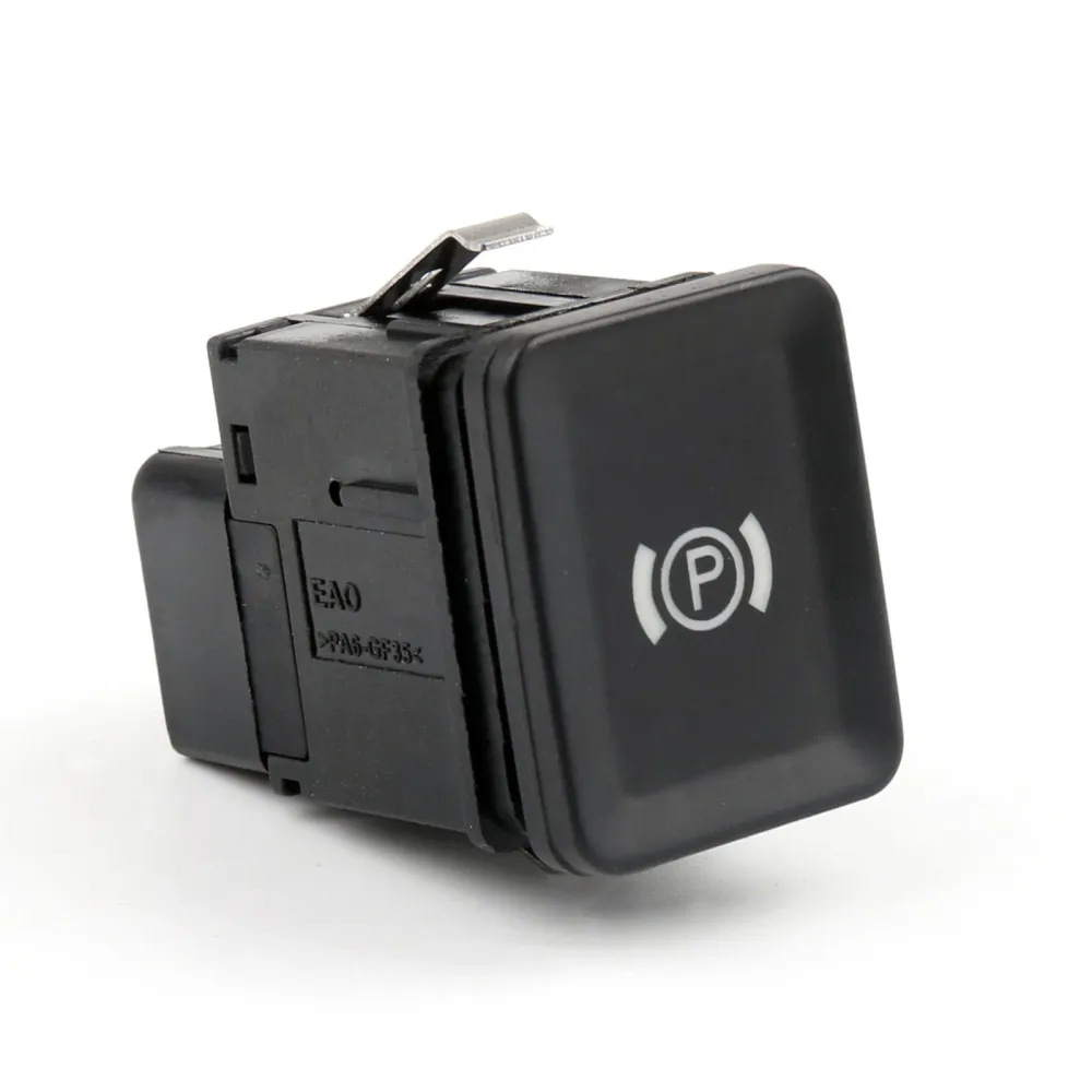 Passer 2009 2010 2012 2012 VW Passat CC Handbrems Brems Button Switch Control Generic