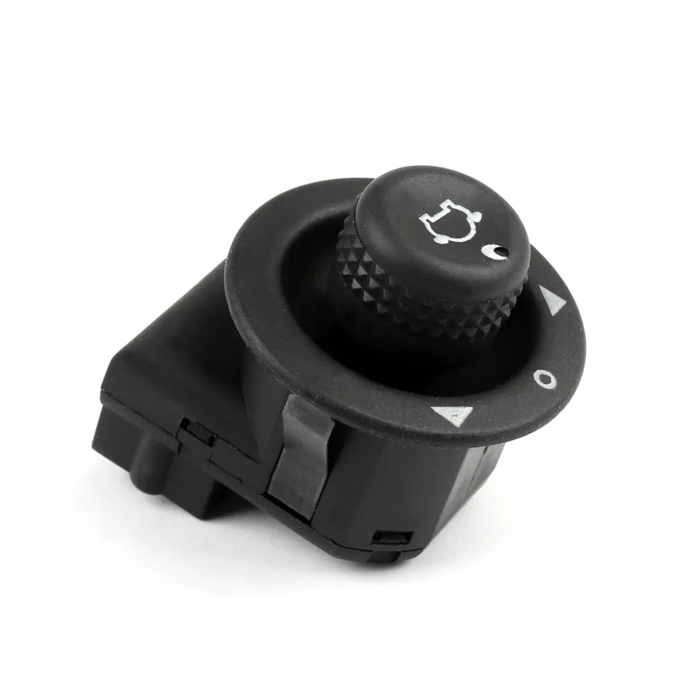 Side bakspeilkontrollbryter Ford Courier Fiesta Focus Fusion Mondeo Generic