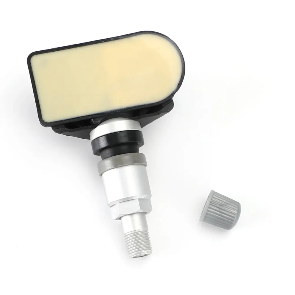 4x Dekktrykksensor TPMS A0009054104 Mercedes-Benz W167 W177 & & CLA & W177 -klasse & W247 B-klasse GLA GLB