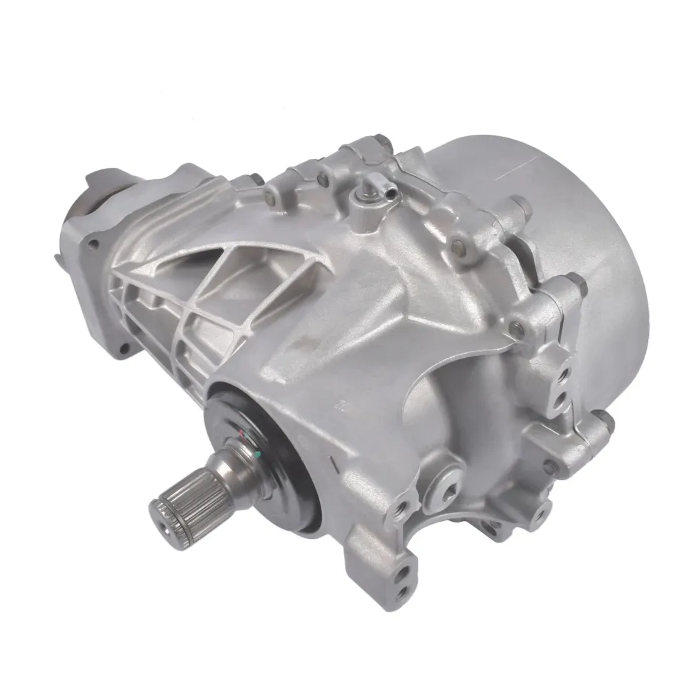 2019-2022 Jeep Cherokee Bak-splitter ny bakaksel Differensialmontering 3,73 forhold