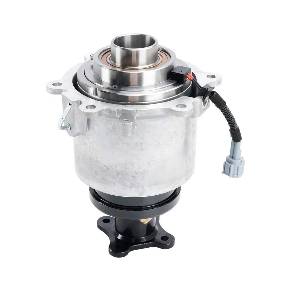 Bakdifferensialkobling 387613KA0B Infiniti QX60 Nissan Pathfinder 13-20