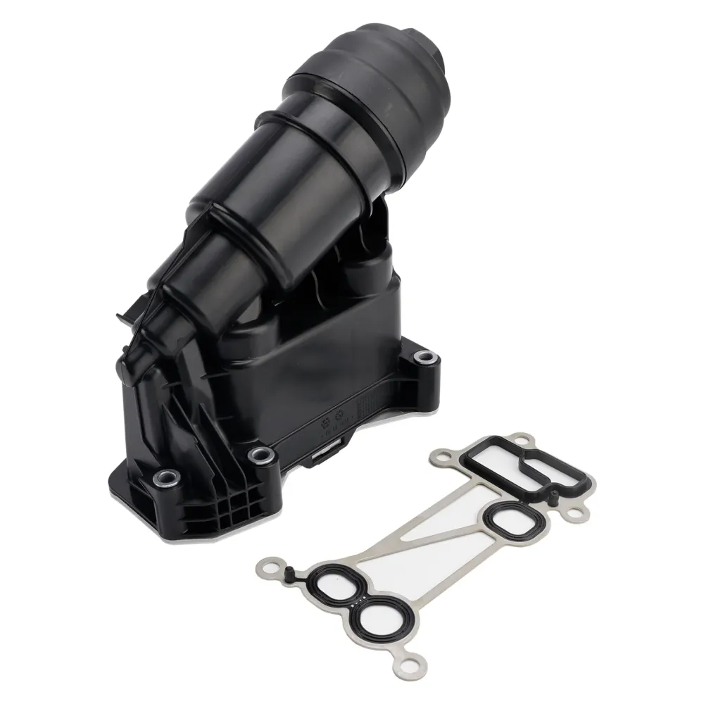 2004-2011 BMW 3-serie E90 Oil Filter Housing 7800066 11427800066
