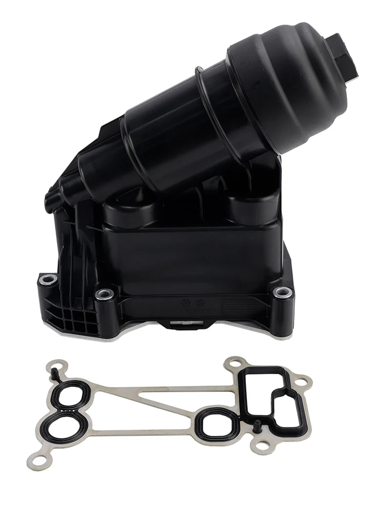 2006-2013 BMW 3-serie E92 Oljefilterhus 7800066 11427800066