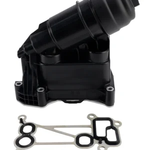 2013-2016 BMW 4 Series F32 F82 Oljefilterhus 7800066 11427800066