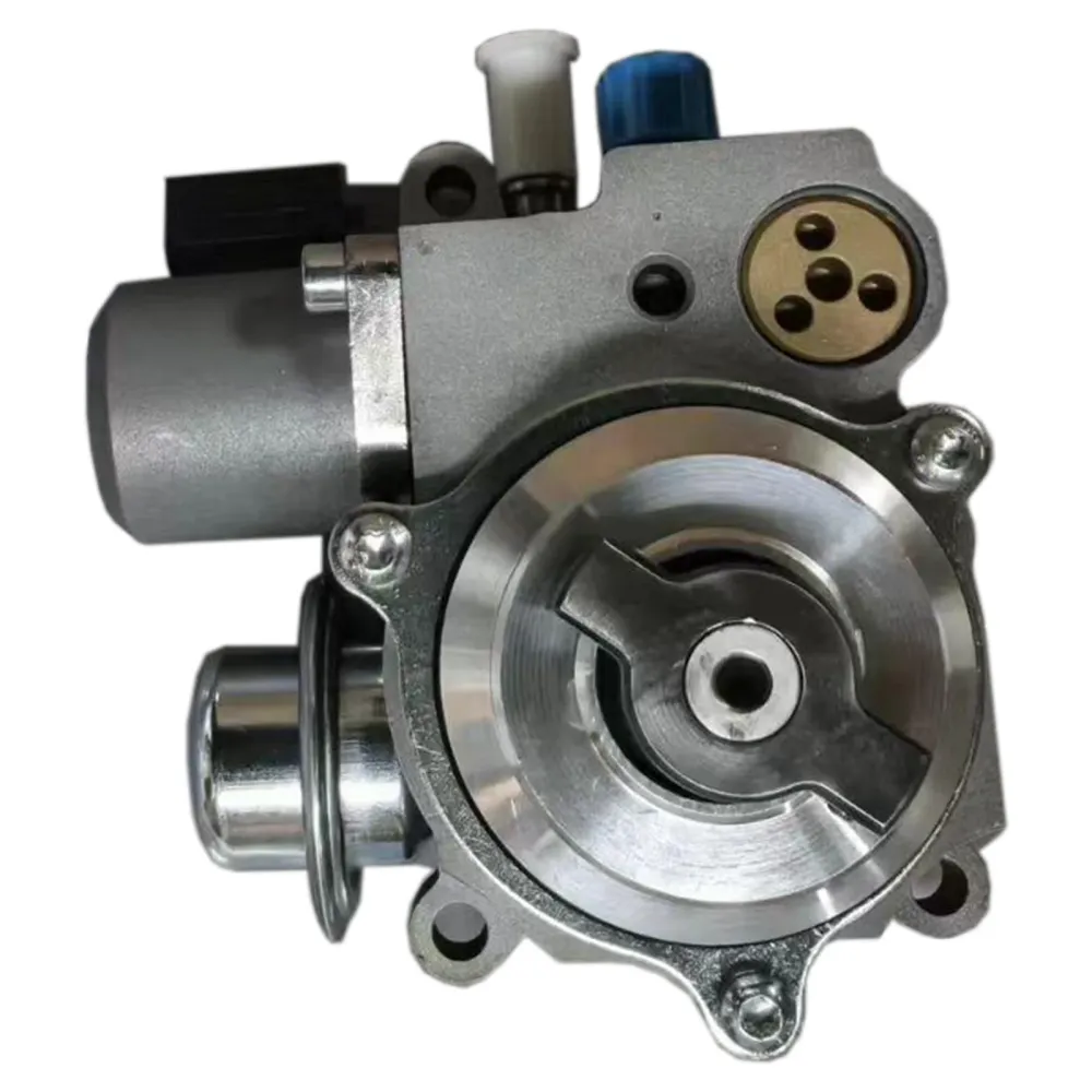Mini R56 Hatchback - Alle Cooper S & JCW-modeller med N18-motor Høytrykksdrivstoffpumpe 13517592429