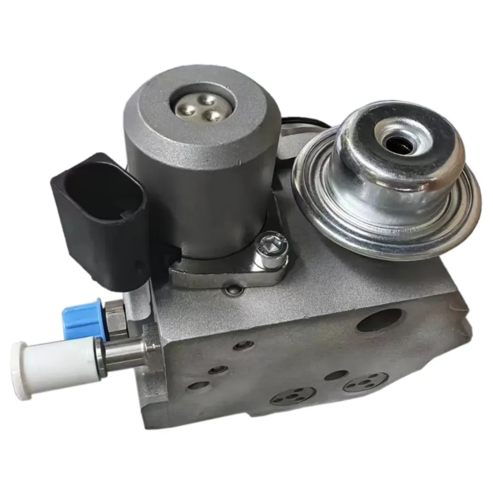 Mini R59 Roadster – Alle Cooper S & JCW-modeller med N18-motor Høytrykksdrivstoffpumpe 13517592429