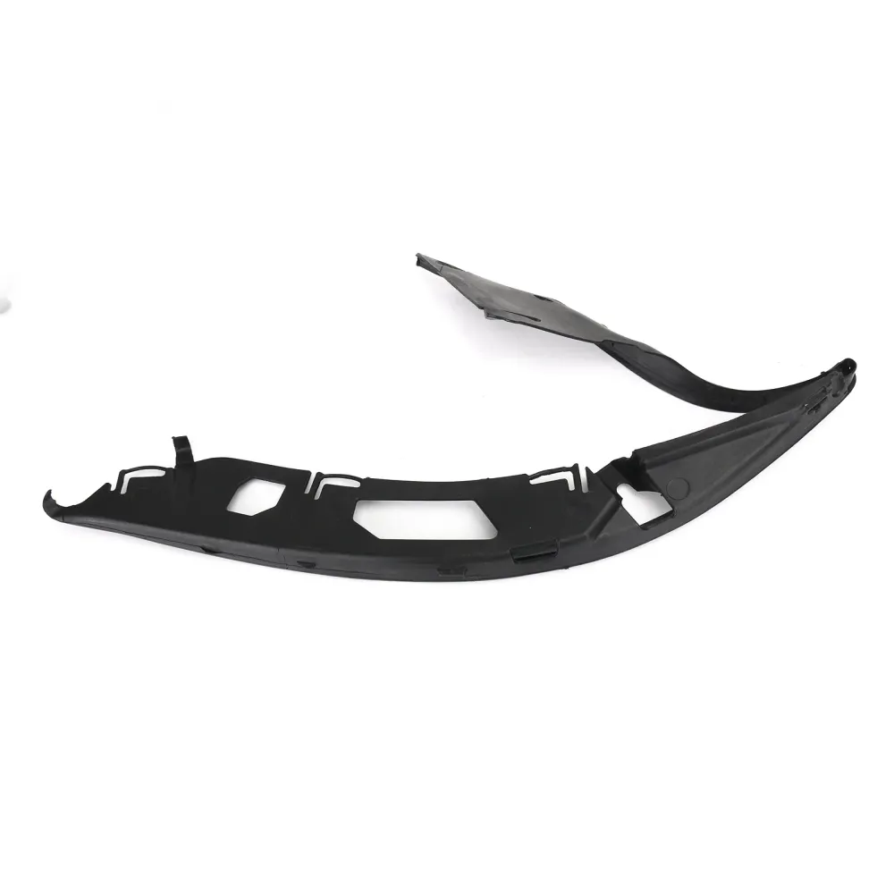 Venstre + høyre par øvre frontlyktpakninger BMW5 E60 525xi 530i 04-10