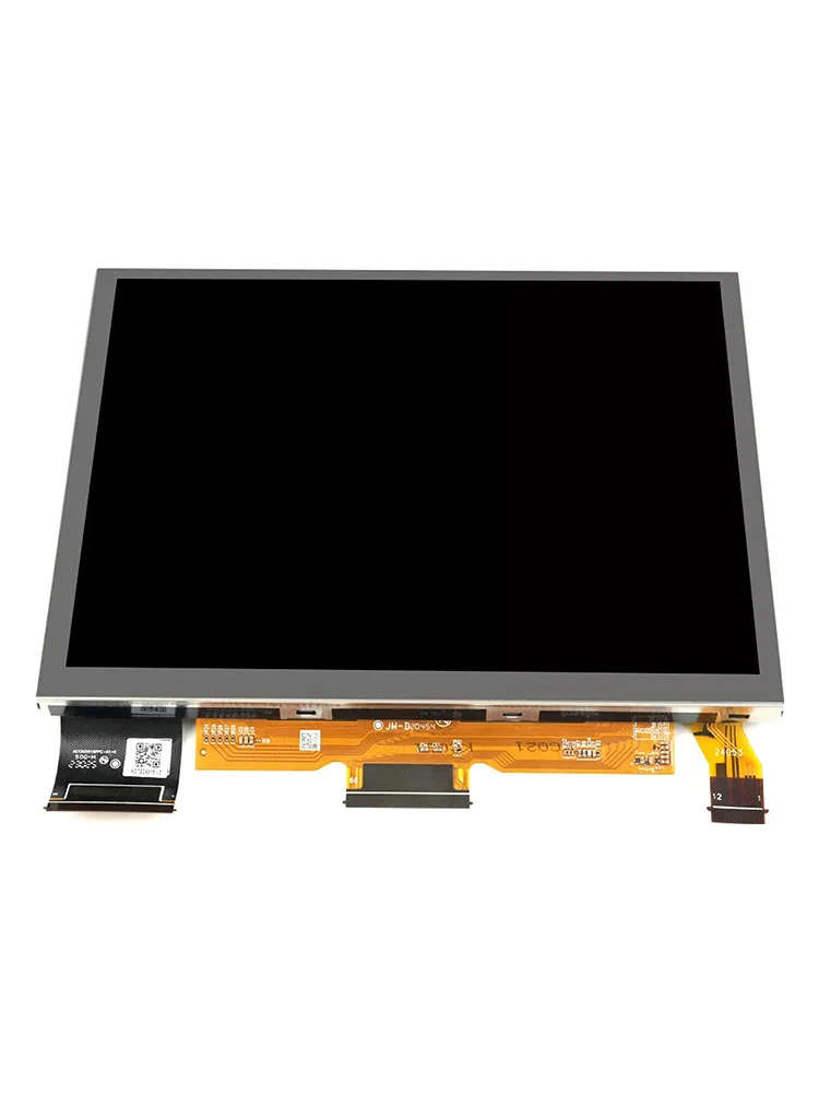 2018–2023 Jeep Grand Cherokee Summit Limited Trailhawk SRT & Cherokee 8.4" LCD-berøringsskjerm Uconnect 4C UAQ-skjerm 6838...