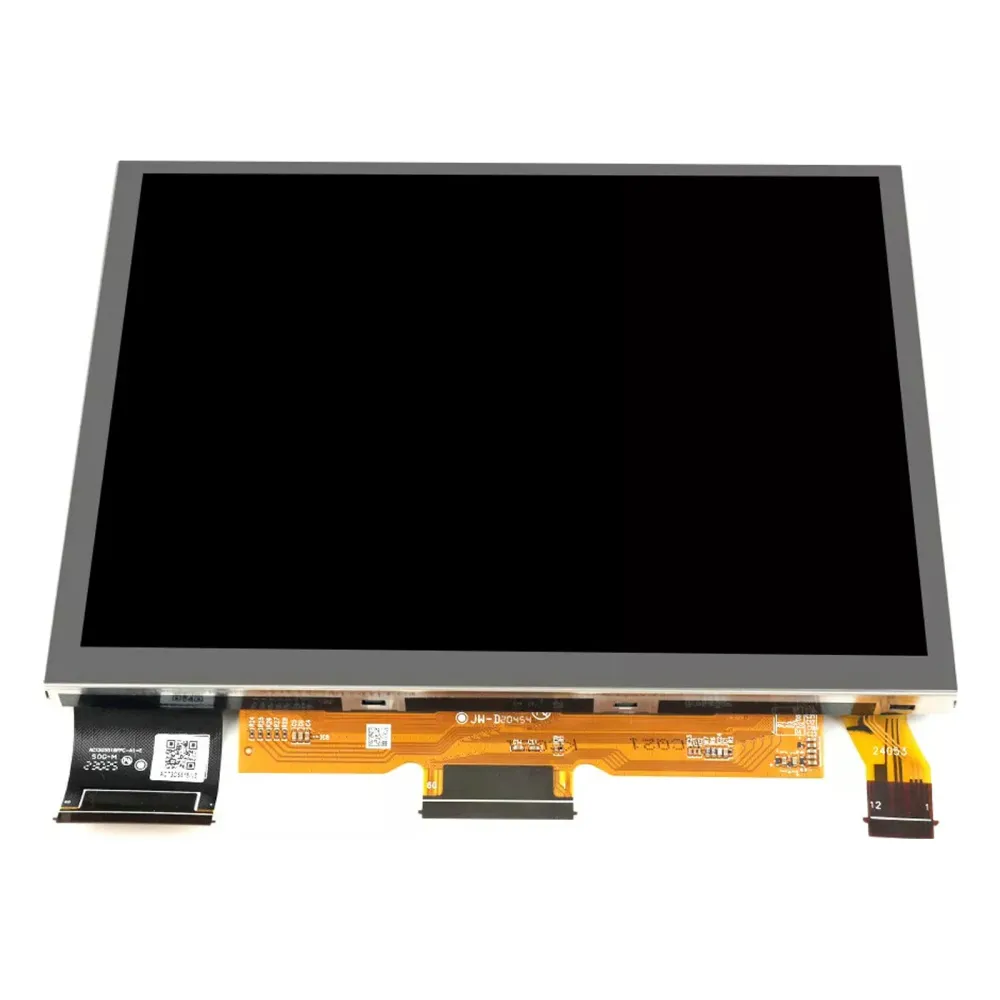 2018–2023 Wrangler 8.4" LCD-berøringsskjerm Uconnect 4C UAQ-skjerm 68388550AB