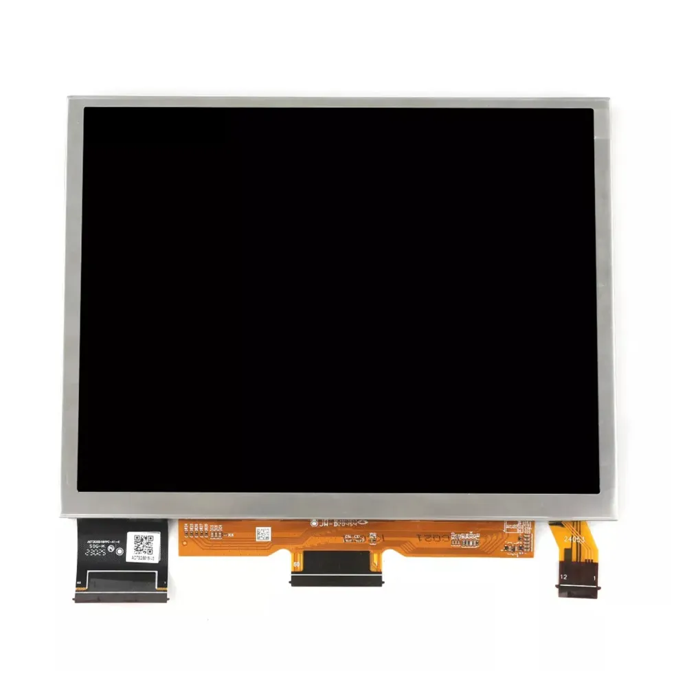 Gladiator 2019–2023 8.4" LCD-berøringsskjerm Uconnect 4C UAQ-skjerm 68388550AB