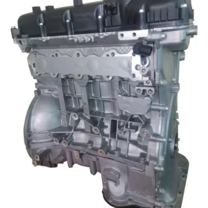 G4KF motormontering Hyundai Genesis Coupe 2.0T Turbo DOHC 2012-2016