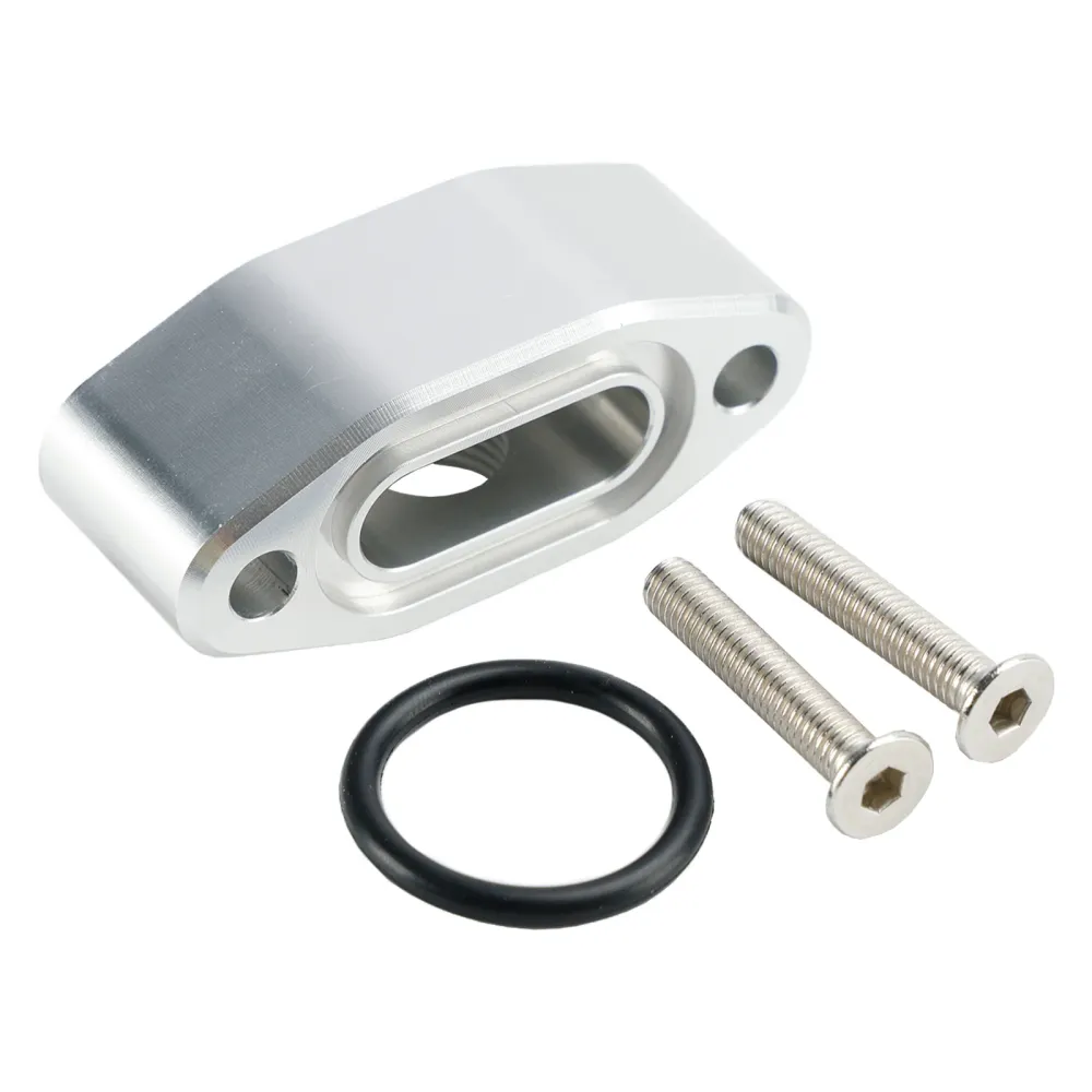 Billetoljetrykksensorflyttingsadapter 551534 LS LQ L92 L99 L33 LR4