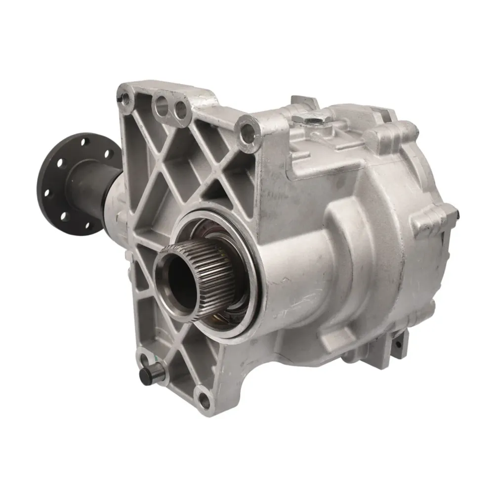 2010 Hyundai Santa Fe GL Sport Utility 4-Door 2.4L 2359cc L4 Gas DOHC Naturally Aspirated Transfer Case Assy 47300-3B300