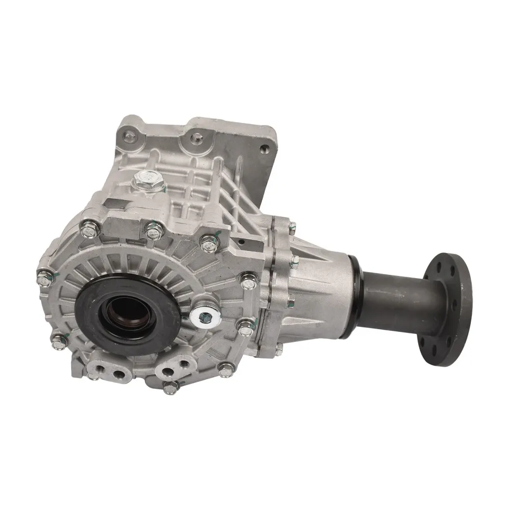 2010-2012 Hyundai Santa Fel4 2.4L Transfer Case 47300-3B200