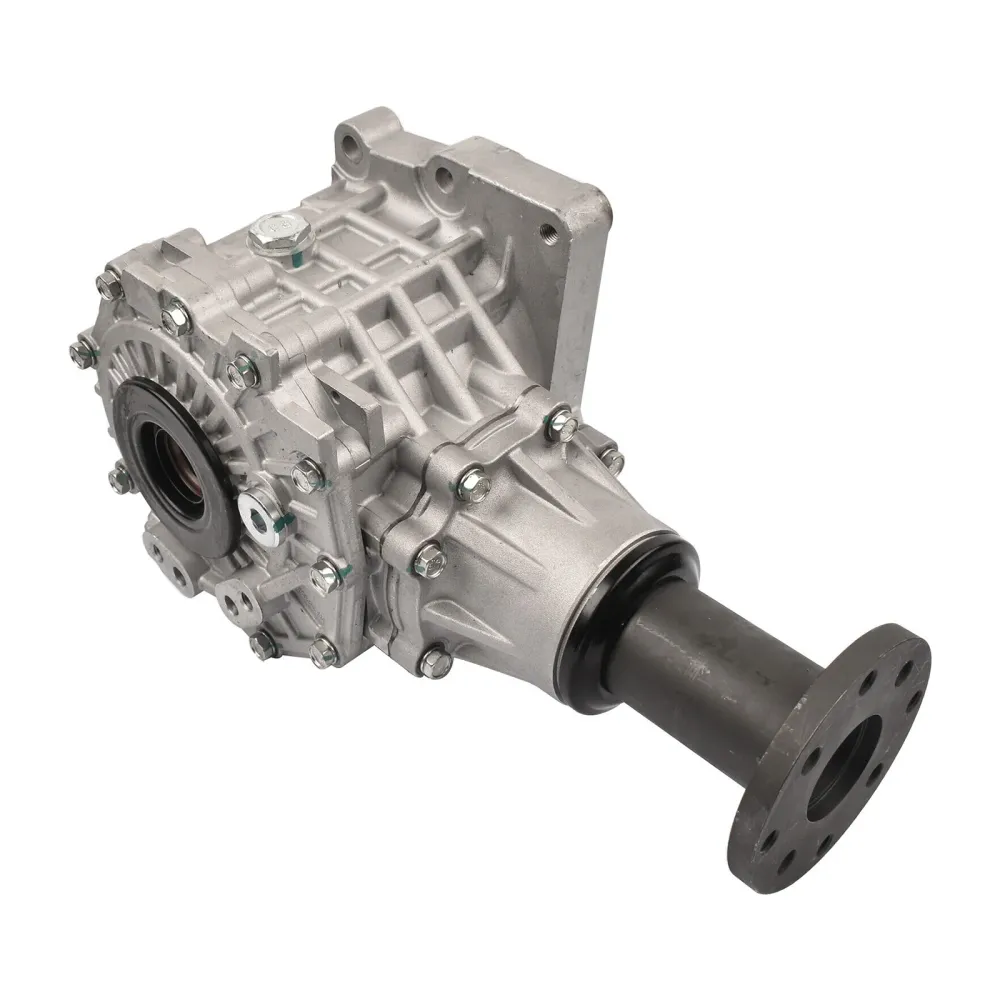2011 Hyundai Santa Fe GL Premium Sport Utility 4-Door 2,4L 2359cc L4 Gas DOHC Naturally Aspirated Transfer Case Assy 47300...
