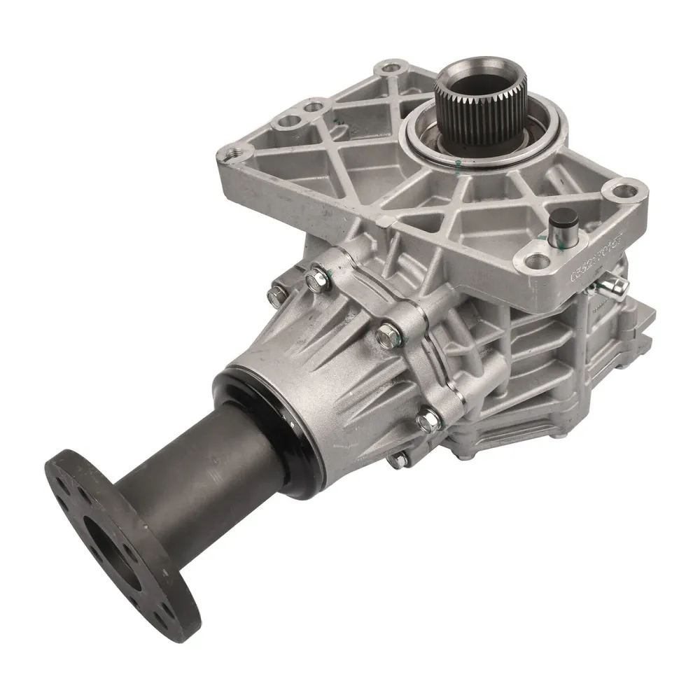 2011 Hyundai Santa Fe GL Premium Sport Utility 4-Door 2,4L 2359cc L4 Gas DOHC Naturally Aspirated Transfer Case Assy 47300...