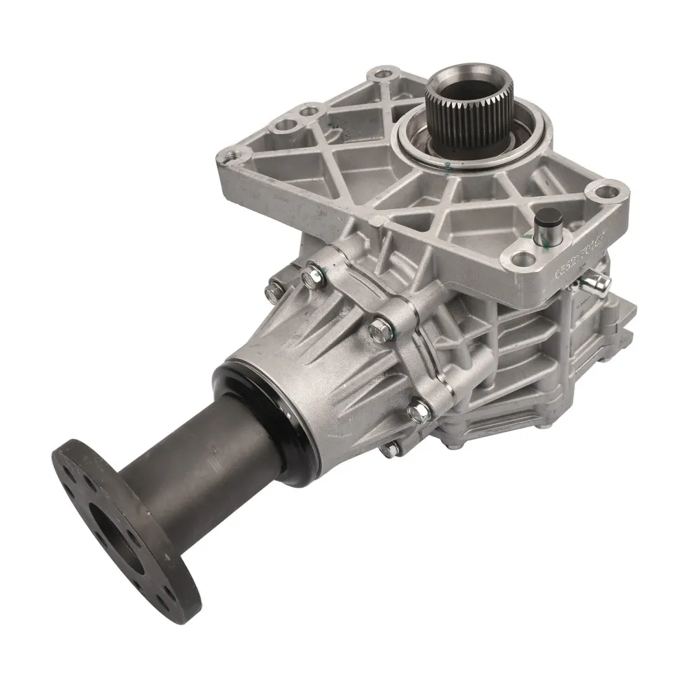 2011-2016 KIA Sportage SX 2.0L L4-Gassoverføringssak 47300-3B600