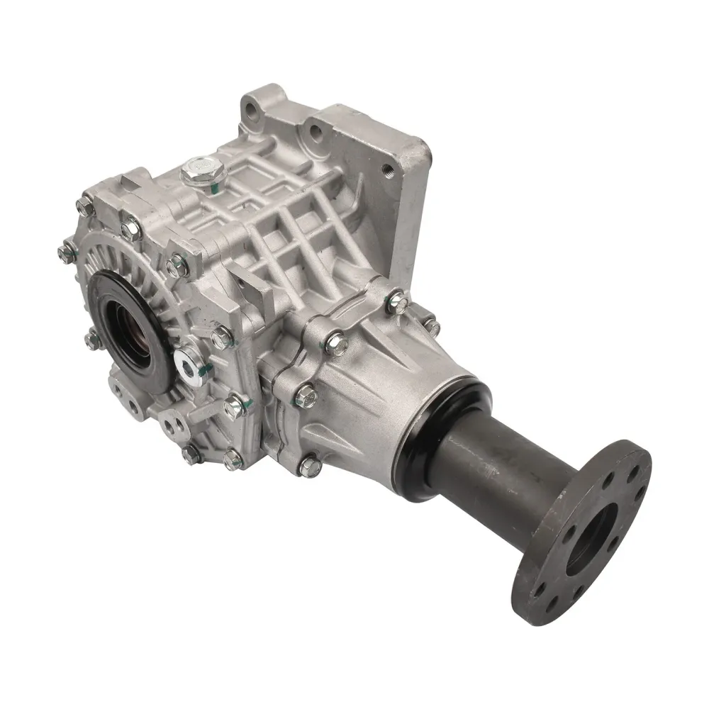 2014-2015 Kia Sorento LX 2.4L L4-Gassoverføringssak 47300-3B600