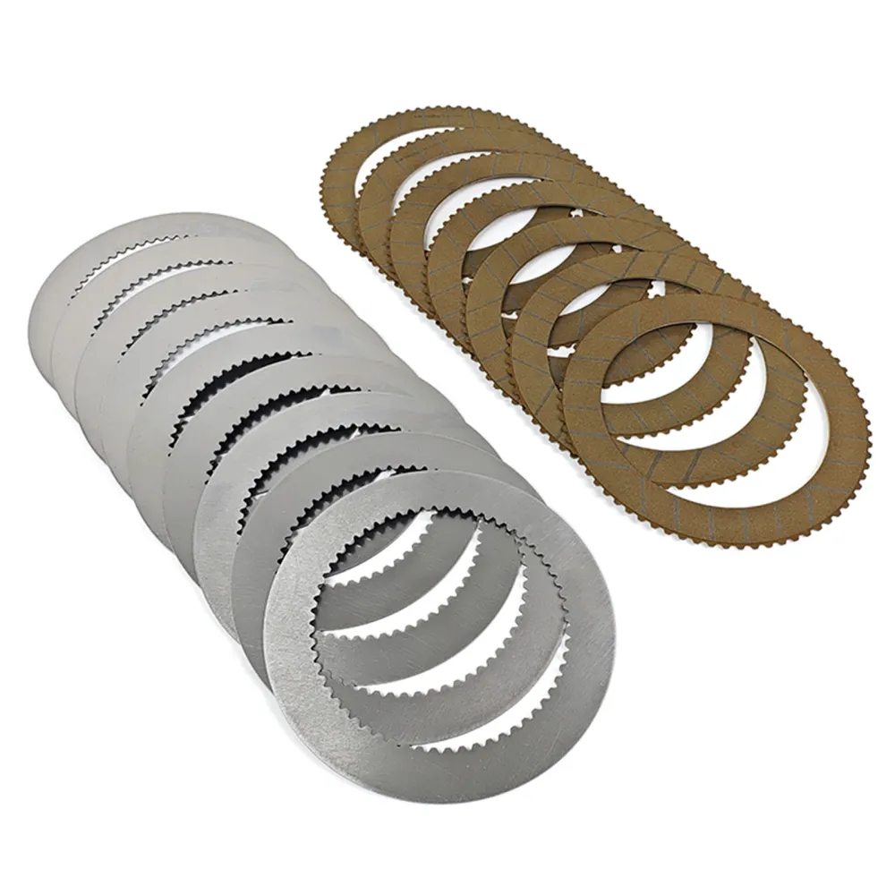 ATC400 ATC500 ATC700 Transfer Case Clutch Kit Friction Steel Plates BMW