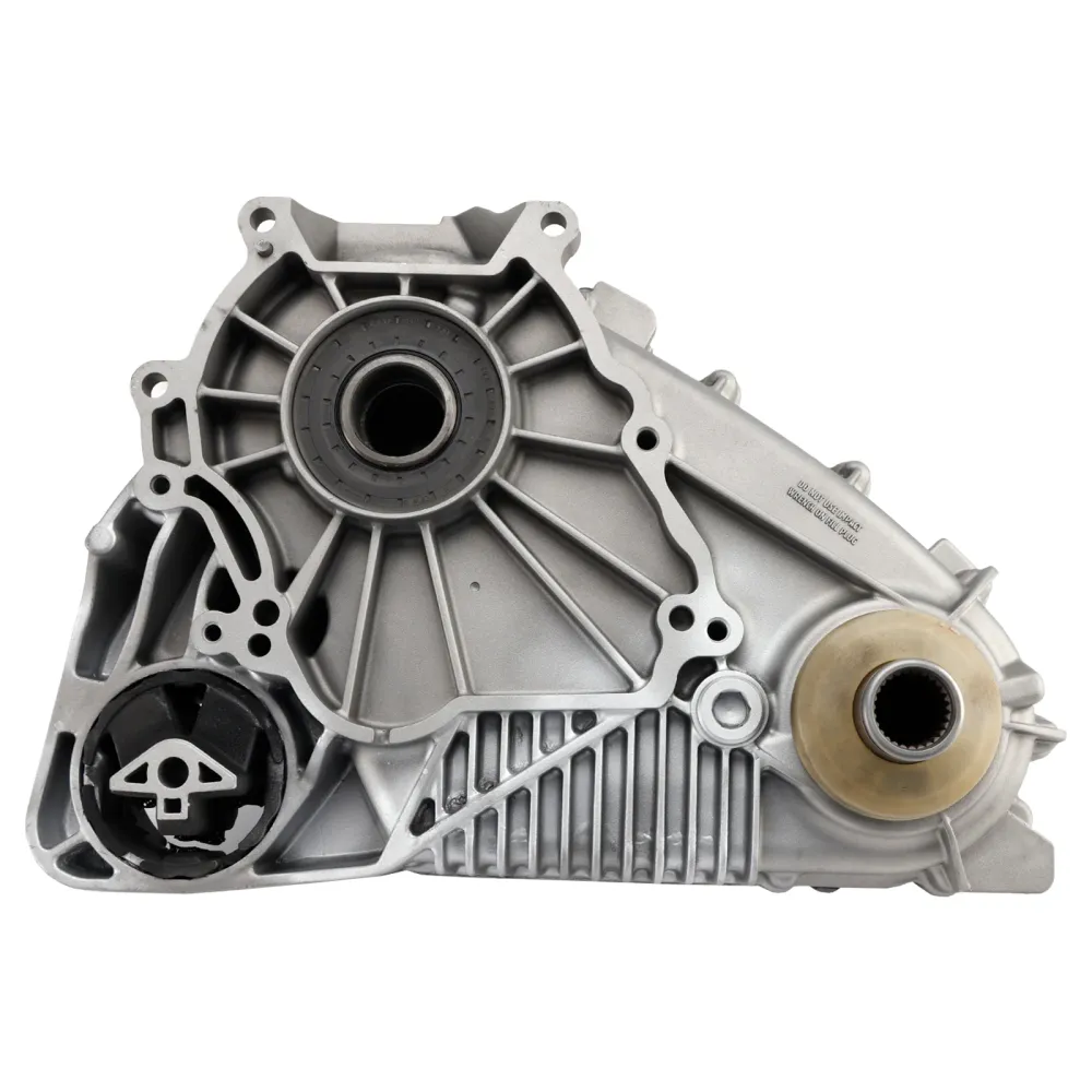BMW x6 10 Eksklusiv hybrid 6 sylinder ATC700 Transfer Case Assembly 27107599886