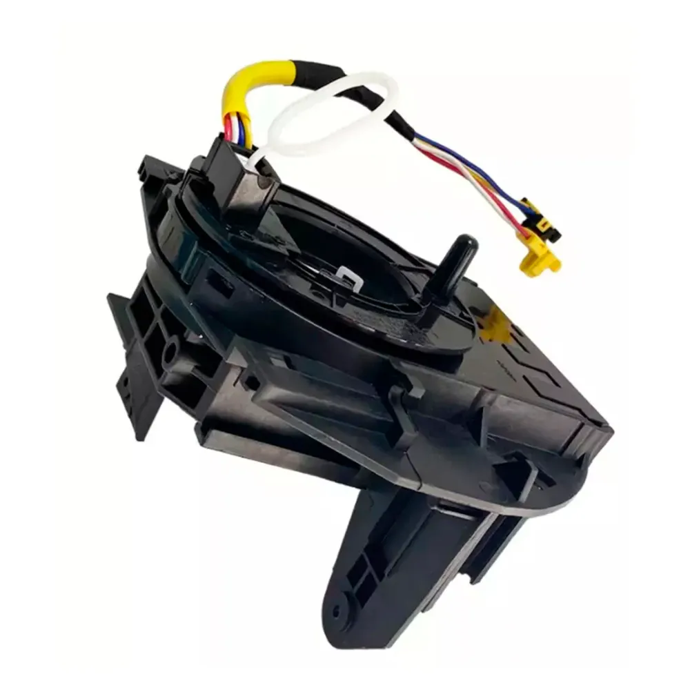 2011-2019 Dodge Grand Caravan Clock Spring Angle Sensor-4 Pins 56046241AA