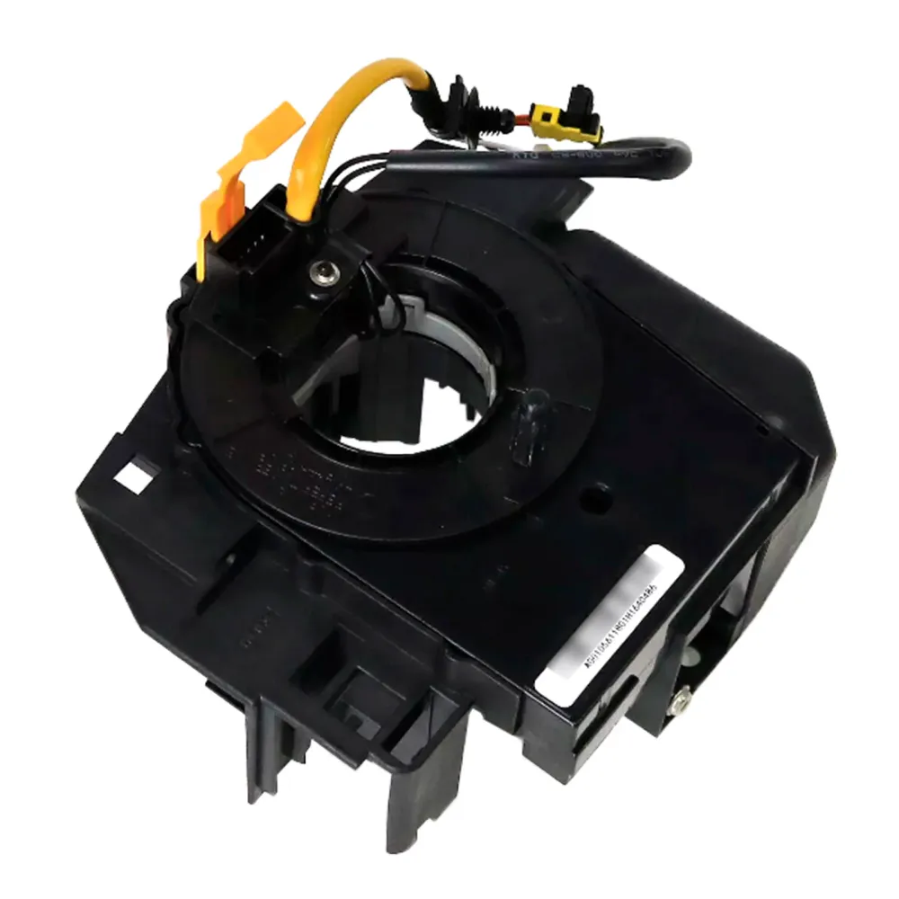 2013-2020 RAM 1500 klokkefjær med vinkelsensor 9 pins 68110740ae