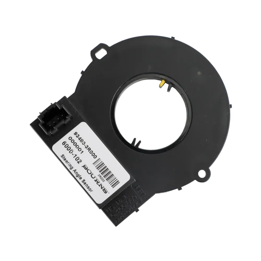Hyundai Sonata 2011-2014 2.0L/2.4L Styringsvinkelsensor 93480-3R000