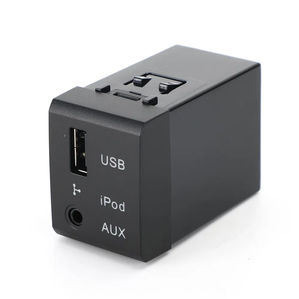 Audio Jack Assy Aux iPod USB 96120-2B000 Hyundai Santa FE 2007-2012 generisk