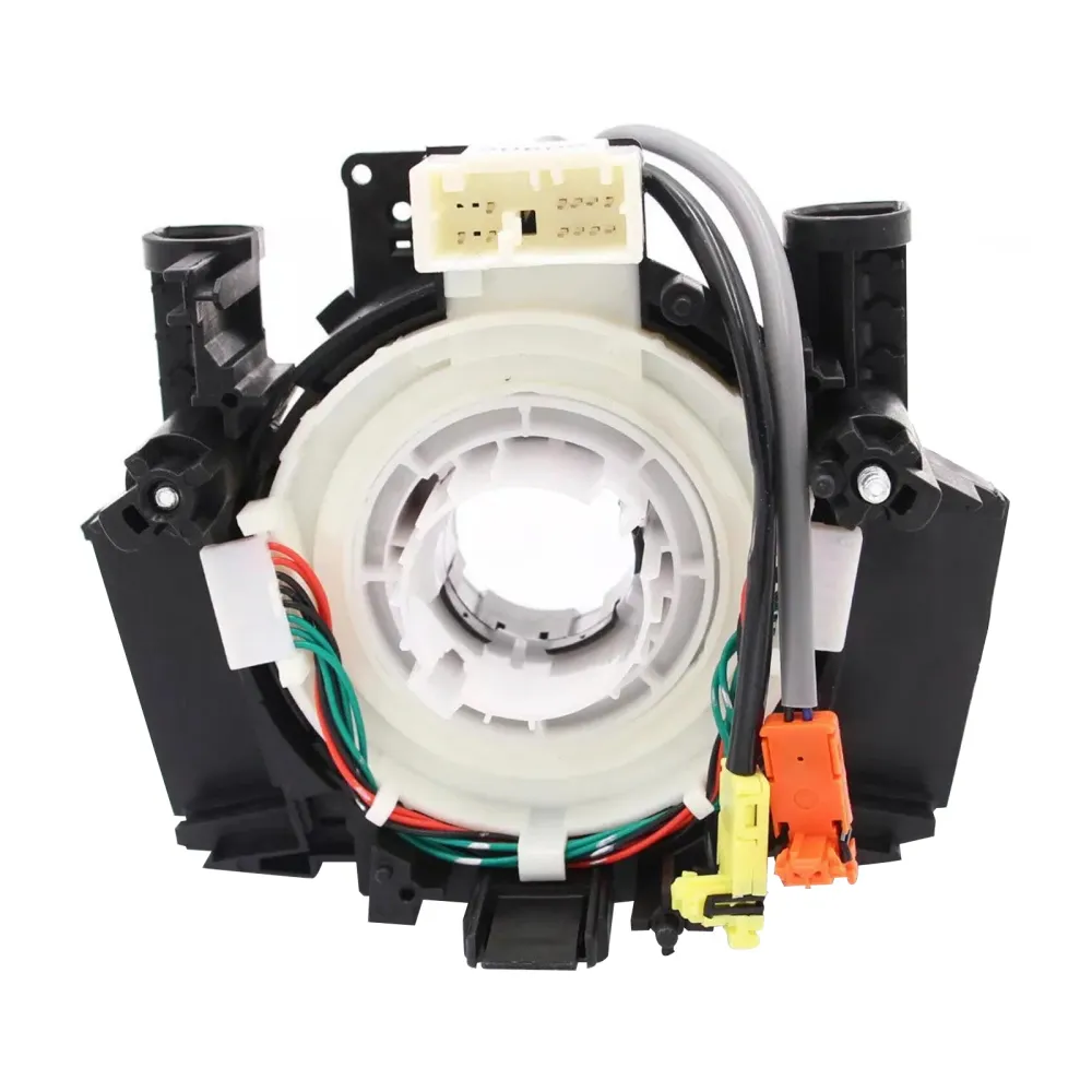 2004-2015 Nissan Armada V8 5.6L Clock Spring 25560-Zc32b