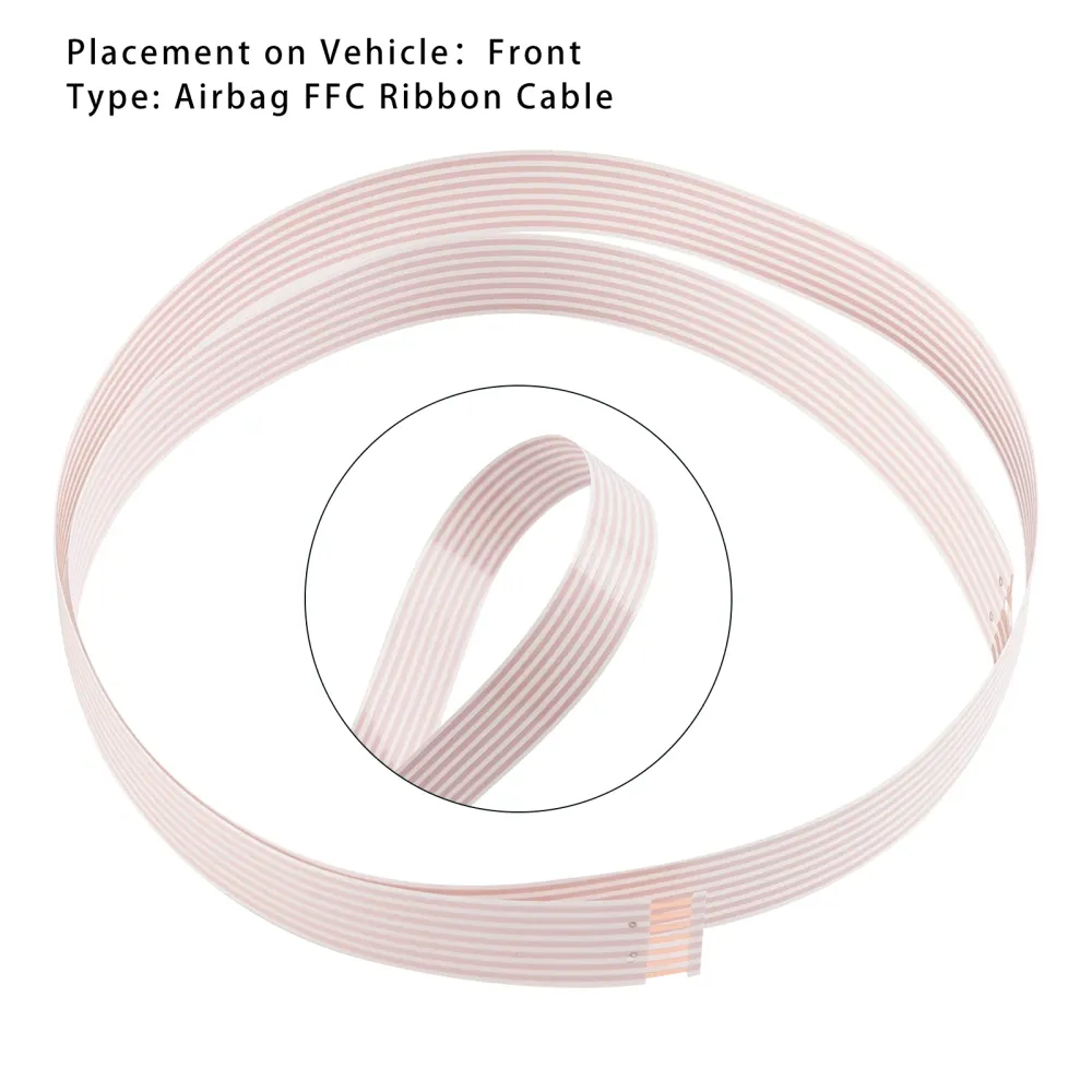 Airbag FFC Ribbon Cable 5Q0953569 Volkswagen Arteon Golf GTI Sportwagen