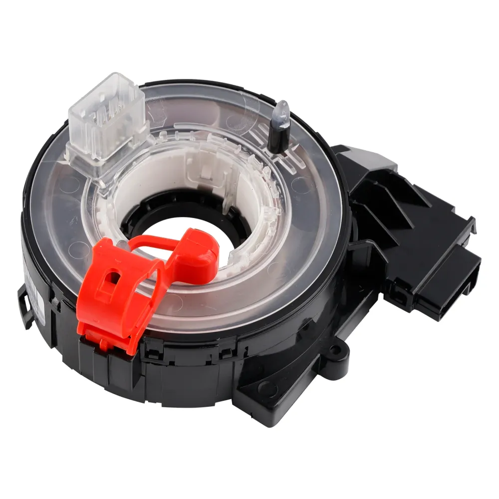 Spiralkabelklokke vår 1K0959653C Volkswagen Audi A3
