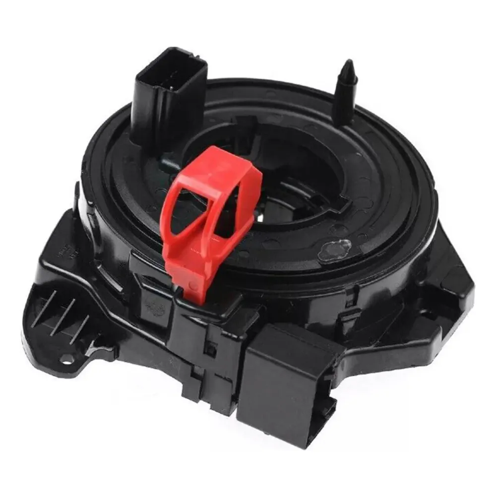 Spiralkabelklokke Spring Squib 6C0959653 sete Skoda VW Polo V 6R1/6C1