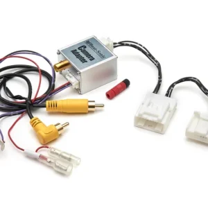 BeatSonic - Beholde OEM ryggekamera