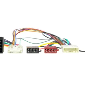 ConnectED ISO T-kabelsett