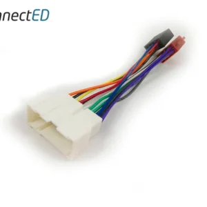 ConnectED ISO-adapter