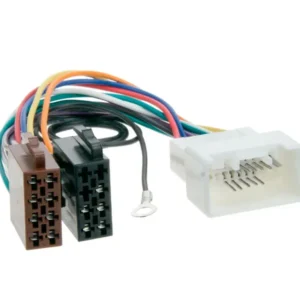 ConnectED ISO-adapter