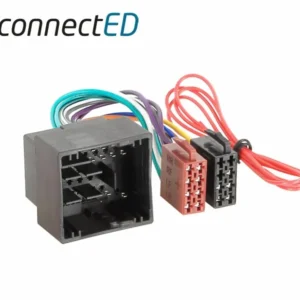 ConnectED ISO-adapter