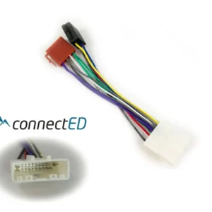 ConnectED ISO-adapter