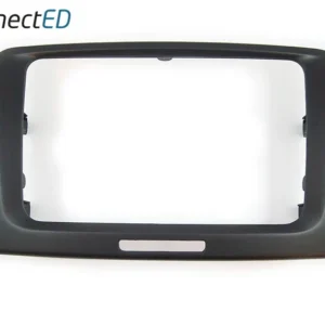 ConnectED Monteringsramme 2-DIN